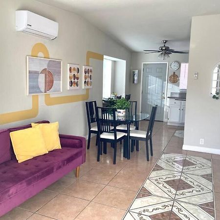 Vegas Fun Spot Apartment ลาสเวกัส ภายนอก รูปภาพ