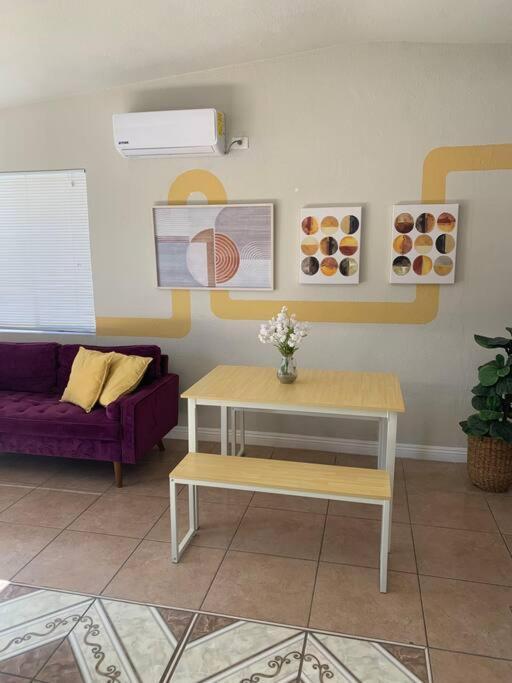 Vegas Fun Spot Apartment ลาสเวกัส ภายนอก รูปภาพ