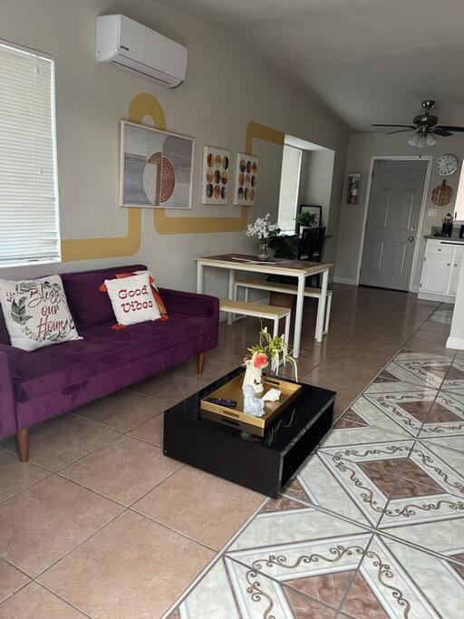 Vegas Fun Spot Apartment ลาสเวกัส ภายนอก รูปภาพ